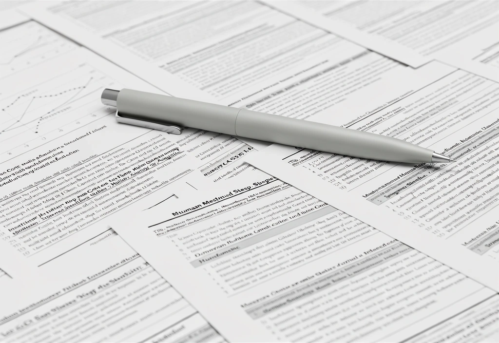 Wissenschaftlichkeit im Fokus