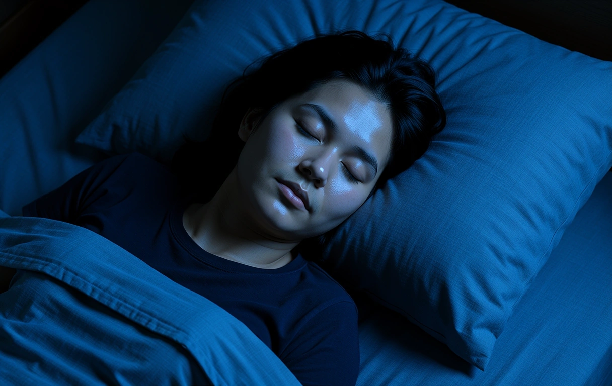 Schlafphasen erklärt