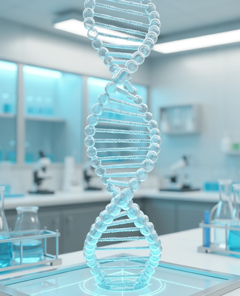 Genetische Regulation